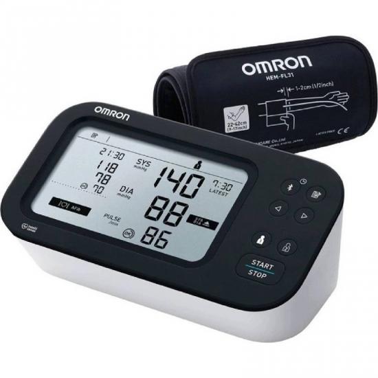 OMRON M7 Intelli IT (2020)