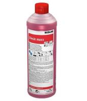 DIESIN MAXX 1 l - kyselý čisticí přípravek s dez. účinkem vhodný pro sanitární zařízení