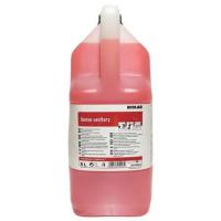 XENSE SANITARY 5 l šetrný kyselý čisticí přípravek na sanitu s příjemnou vůní