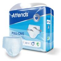 Attends MEN Pull-Ons Discreet M 10 ks inkontinenční navlékací kalhotky pro muže