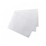 Žínka mycí jednorázová z netkané textílie 15x23cm 50 ks v bal.