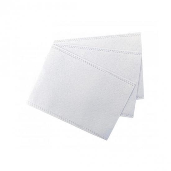 Žínka mycí jednorázová z netkané textílie 15x23cm 50 ks v bal.