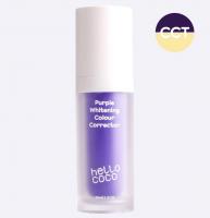 Hello Coco Purple Whitening Colour Corrector 30 ml