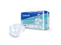 Attends Slip Air Comfort 9S inkontinenční zalepovací kalhotky 21 ks