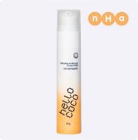 Hello Coco n-Ha Bělící pasta Orange Vanilla 60 g