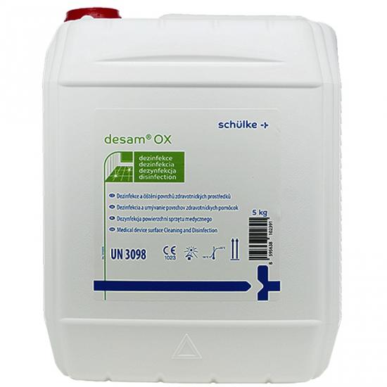 Schülke Desam OX 5 kg