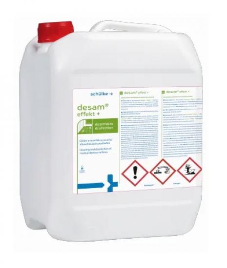 Schülke Desam Effekt + 5 l