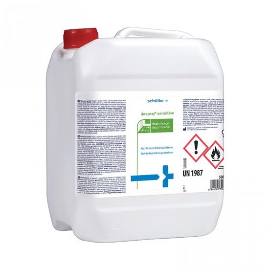 Schülke Desprej Sensitive 5 kg