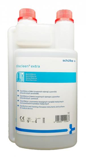 Schülke Discleen Extra 1 l