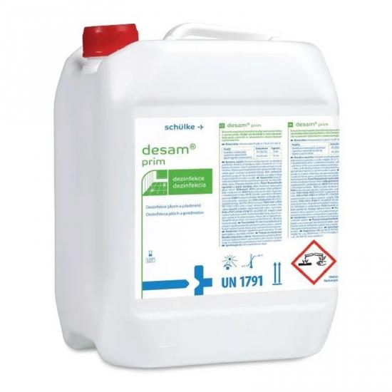 Schülke Desam Prim 5 l