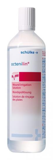 Schülke Octenilin wound roztok 350 ml, výplach ran