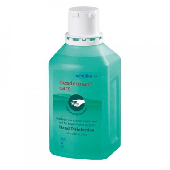 Schülke Desderman care 500 ml