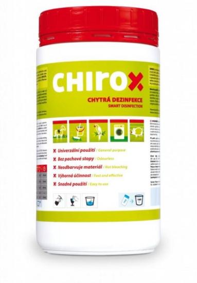 Schülke Chirox 1 kg