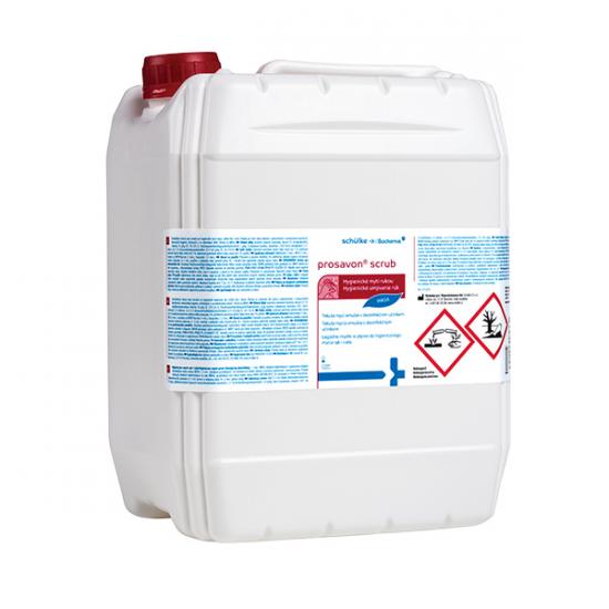 Schülke Prosavon Scrub+ 5 l