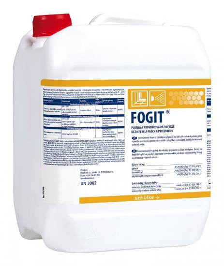 Schülke Fogit 50 kg