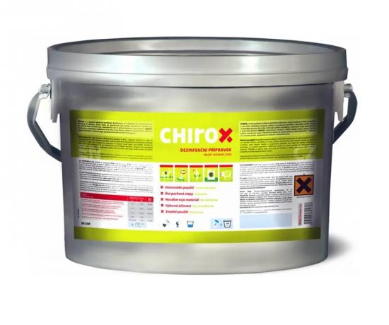 Schülke Chirox 3 kg