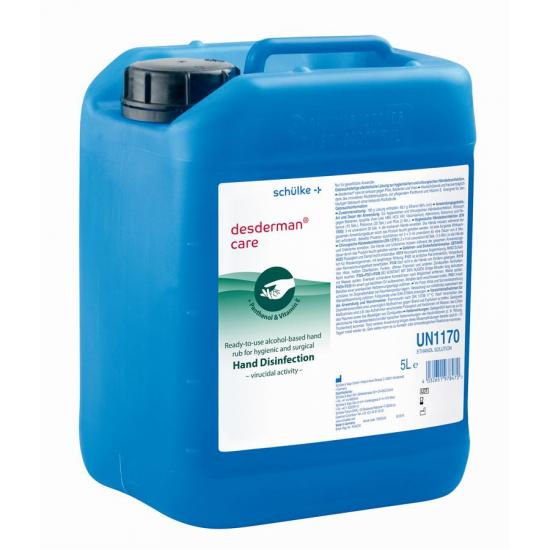 Schülke Desderman care 5 l