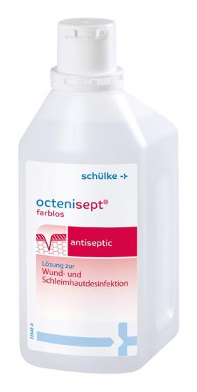 Schülke Octenisept 500 ml