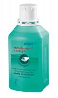 Schülke Desderman care gel 500 ml
