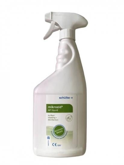 Schülke Mikrozid AF liquid 750 ml