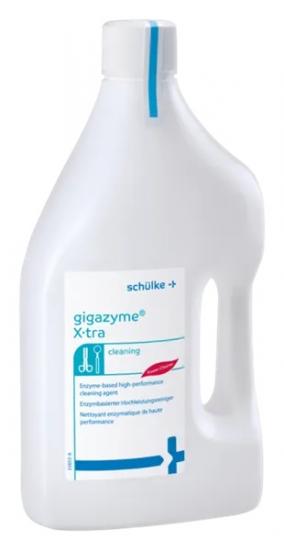 Schülke Gigazyme X-tra 2 l