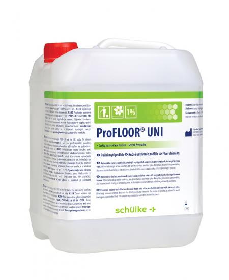 Schülke Profloor Uni 5 kg
