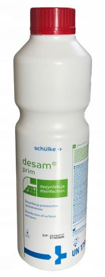 Schülke Desam Prim 1 l