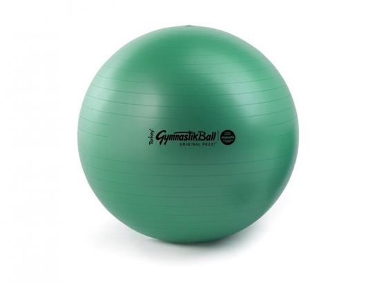 Míč na cvičení MAXAFE 42cm zelená