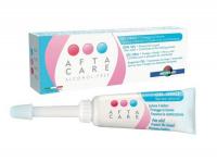 Master Aid AFTA CARE Ústní gel na afty a ústní poranění 10 ml