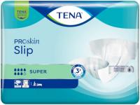 TENA Slip Super XL inkontinenční zalepovací kalhotky 28 ks
