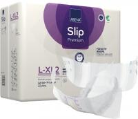 Abena Slip Flexi Fit Premium L-XL2 inkontinenční zalepovací kalhotky 22 ks
