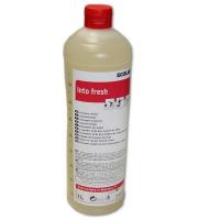 Into fresh 1 l