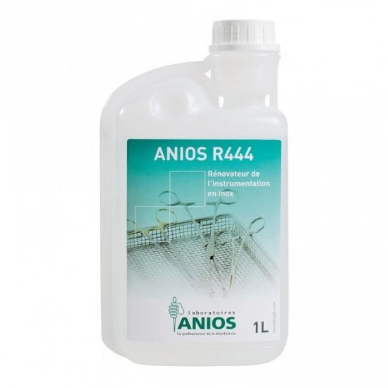 Anios R444 1 l přípravek na regeneraci nástrojů z nerez oceli