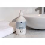 Abena Skincare Sprchový a koupelový olej 500 ml