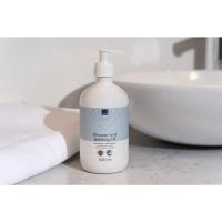 Abena Skincare Sprchový a koupelový olej 500 ml