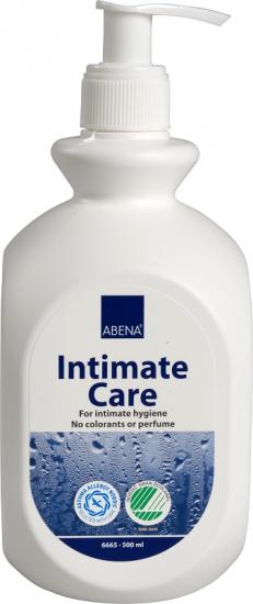 Abena Skincare Mycí gel pro intimní hygienu 500 ml