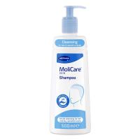 MoliCare Skin Ošetřující šampón 500ml