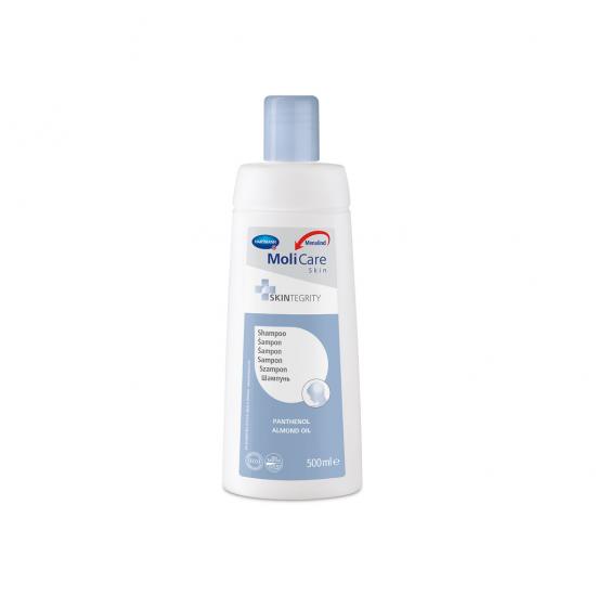 MoliCare Skin Ošetřující šampón 500ml