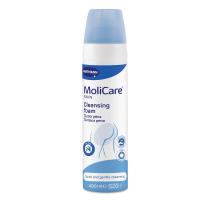 MoliCare Skin Čistící pěna 400ml