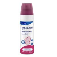 MoliCare Skin Ochranný olej ve spreji 200ml