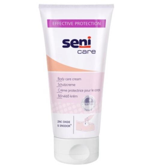 Seni Care krém se zinkem 200ml