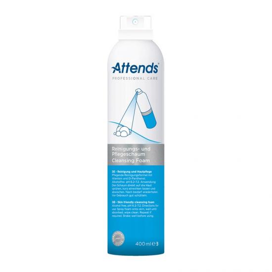 Attends čisticí pěna 400ml