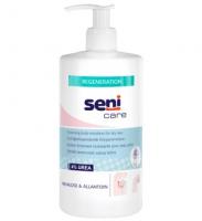 Seni Care hydratační emulze 500ml