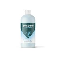 Emspoma masážní emulze chladivá - modrá 1000ml