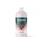 Emspoma masážní emulze hřejivá - růžová 1000ml