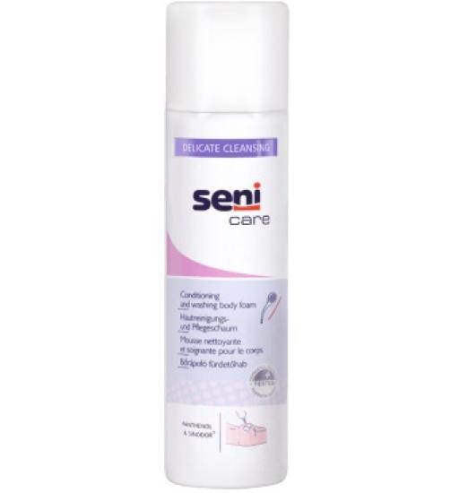 Seni Care čisticí pěna 500ml