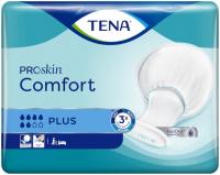 TENA Comfort Plus inkontinenční vložné pleny 46 ks