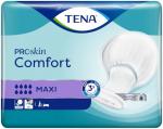 TENA Comfort Maxi inkontinenční vložné pleny 28 ks