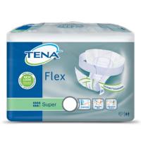 TENA Flex Super inkontinenční zalepovací kalhotky S 30 ks