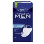 TENA Men Level 1 inkontinenční vložky pro muže 24 ks